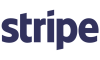 stripe logo